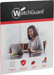 Watchguard Standard Wi-Fi Management License 1-yr