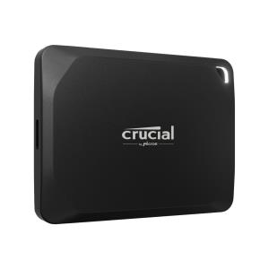 Portable SSD - Crucial X10 Pro - 1TB - USB-C 3.2 Gen 2