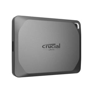 Portable SSD - Crucial X9 Pro - 1TB - USB-C 3.2 Gen 2