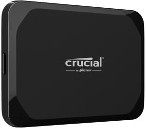 Portable SSD - Crucial X9 - 2TB - USB-C 3.2 Gen 2