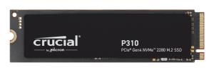 SSD - Crucial P310 - 1TB - Pci-e Gen4 x4 - M.2 2280