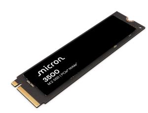 SSD - Micron 3500 - 1TB - Pci-e Gen4 NVMe - M.2 2280
