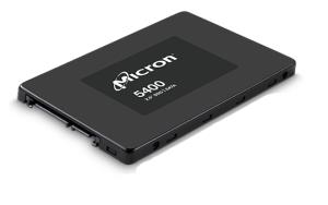 SSD - Micron 5400 PRO - SATA 6Gb/s - 480GB - 2.5in - TCG Enterprise