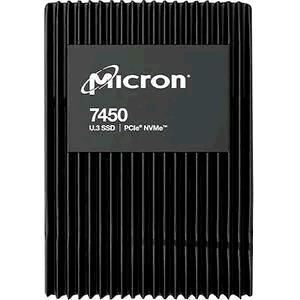 SSD - 7450 PRO - 960GB - Pci-e Gen4 x4 - U.3 7mm - SED Opal