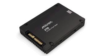 SSD - Micron XTR - 1.92TB - Pci-e Gen4 x4 - U.3 15mm - 512bytes