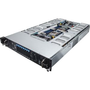 Hpc Server - Intel Barebone G250-g50 2u 2cpu 24xDIMM 8xHDD 8xPci-e 2x1600w 80+