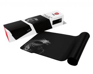 Mousepad Agility Gd70 Black