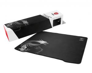 Mousepad Agility Gd30 Black