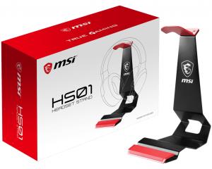 Hs01 Headset Stand