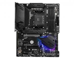 Motherboard Mpg B550 Gaming Plus Am4 Amd B550 4 X Ddr4 ATX