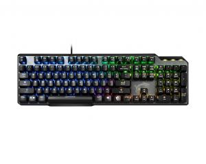 Keyboard - Vigor Gk50 Elite Bw - Qwerty Us / Int'l