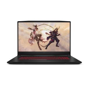 Gf76 11sc 658be - 17.3in - i5 11400h - 16GB Ram - 512GB SSD - Win11 Home - Azerty Belgium