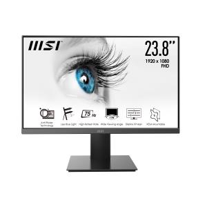 Desktop Monitor LCD Pro Mp241x - 24in - 1920 X 1080 Fhd - 75hz 5ms - Black