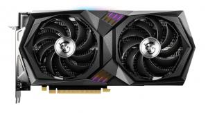 Graphics Card GeForce Rtx 3060 Gaming X 12g DisplayPort X 3 V1.4a / Hdmi 2.1 X 1