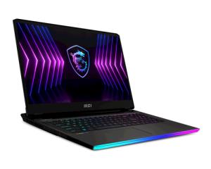 Ge77 12ugs 024be - 17.3in - I9 11980hx - 32GB Ram - 2TB SSD - Win11 - Azerty Belgian