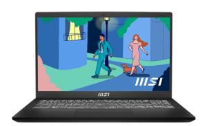 Modern 15 B13m 272be - 15.6in - i5 1335u - 8GB Ram - 512GB SSD - Win11 Pro - Azerty Belgian