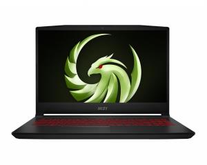 Bravo 15 B5ed 025be - 15.6in - Ryzen R7 5800h - 16GB Ram - 512GB SSD - Rx6500m - Win11 - Azerty Belgian