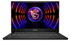 Stealth 15 A13vf-025be - 15.6in - i7 13620h - 16GB Ram - 1TB SSD - Rtx 4060 - Win11 Pro - Azerty Belgium