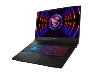 Pulse 17 B13vfk-024be - 17.3in - i7 13700h - 16GB Ram - 1TB SSD - Rtx 4060 - Win11 - Azerty Belgian