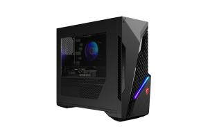 Mag Infinite S3 13nud 860mys - i5 13400f - 16GB Ram - 1TB SSD - Rtx 4060 Ti  - Win11 Home With Air Cooler 2 Years Warranty