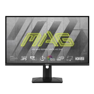 Monitor LCD Magv274upf - 27in - 3840 X 2160 - IPS - Hdmi