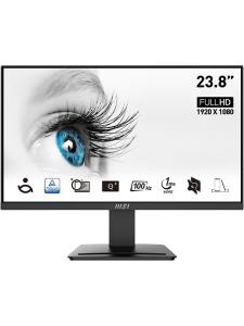 Desktop Monitor LCD Pro Mp2412 - 24in - Non Touch 100hz 4ms - Hdmi Without Speaker With 2 Years Warranty
