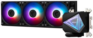 Mag Core Liquid i360 Black