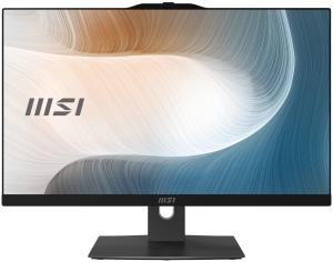 Aio Modern Am242p 1m-1225eu Black - 24in Thin Bazel - Core 3 100u - 8GB Ram - 256GB SSD - Win11 Pro - Azerty Belgian