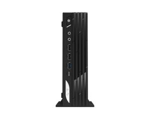 Pro Dp21 14m-888eu Black - i7 14700 - 16GB Ram - 1TB SSD - No HDD - Intergrated Graphics - Win11 Pro - Air Cooling