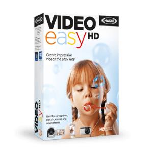 Video Easy Hd - Windows - 1 user - Englsih