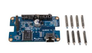 PSE01 POE daughterboard for EN01J series