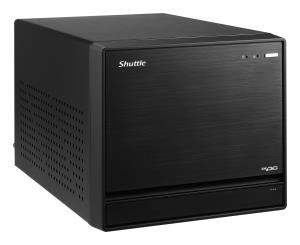 XPC Cube SH570R8 - LGA1200 - H570 - 4x 32GB DDR4-3200 - 500W PSU