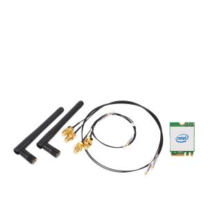 WLAN 802.11ax kit - M2-2230 - 2 antennas