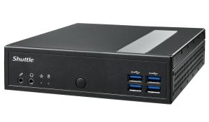 XPC slim - DL3000EP - N100 - 8GB Ram - 128GB SSD - Win10 IoT LTSC