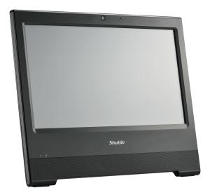 XPC all-in-one X5090PA - 15.6in - Celeron 7305 - 8GB Ram - 120GB SSD - Win10 IoT LTSC