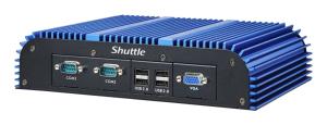 Box-PC System BPCAL02-i5WA - i5 1235U - 8GB Ram - 250GB SSD - Win10 IoT