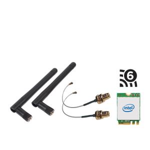 WLAN-kit for the Edge PC series SPCELxx