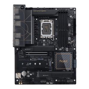 Motherboard Proart B660-creator D4 LGA1700 / B660 128GB ATX