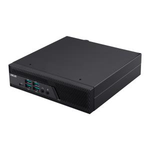 Mini PC PB62-B3020ZH - i5 11400 - 8GB Ram - 256GB Pci-e SSD - Win10 Pro - Black
