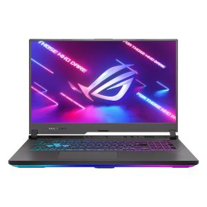 ROG Strix G17 G713PV-HX054W - 17.3in - R9 7845HX - 16GB - 1TB SSD - RTX 4060 8GB - Win11 Home