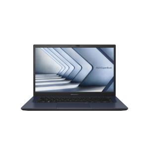 ExpertBook B1 B1402CBA-EB0385X-BE - 14in - i7 1235U - 16GB Ram - 512GB SSD - Win11 Pro - Azerty Belgian