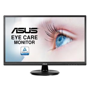 Desktop Monitor - VA249HE - 23.8in - 1920x1080 (FHD) - Black