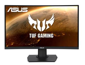 Desktop Monitor - TUF Gaming VG24VQE - 23.6in - 1920x1080 (FHD) - Black