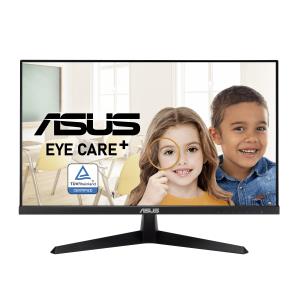 Desktop Monitor - VY249HE - 23.8in - 1920x1080 (FHD) - Black