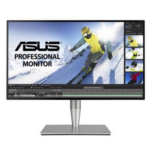 Desktop Monitor - ProArt PA27AC - 27in - 2560x1440 (WQHD) - Black