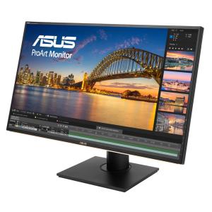 Desktop Monitor - ProArt PA329C - 32in - 3840x2160 (WQHD) - Black