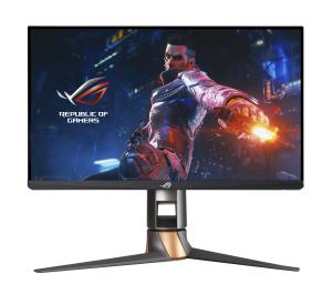 Desktop Monitor - ROG Swift 360Hz PG259QNR - 24.5in - 1920x1080 (FHD) - Black