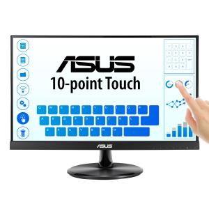 Touch Monitor - VT229H - 21.5in - 1920x1080 (FHD) - Black