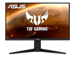 Desktop Monitor - TUF Gaming VG27AQL1A - 27in - 2560x1440 (WQHD) - Black