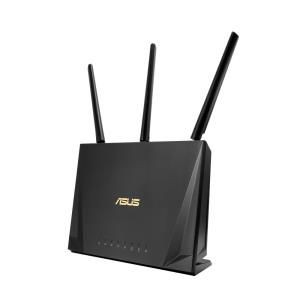 RT-AC85P Dual-Band Wireless Router AC2400 with Parental Control